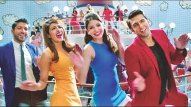 Dil Dhadakne Do