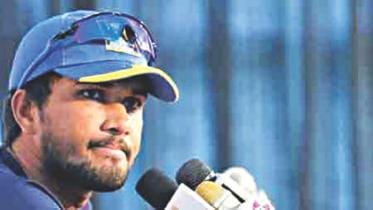 DINESH CHANDIMAL