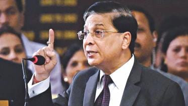 Dipak Misra