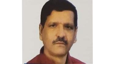 Coronavirus Death in Bangladesh