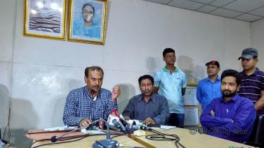 Newborn Baby dead at Dhaka Medical College Hospital