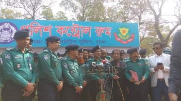 Ekushey book fair 2019