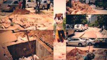 Gulshan, Banani and Baridhara