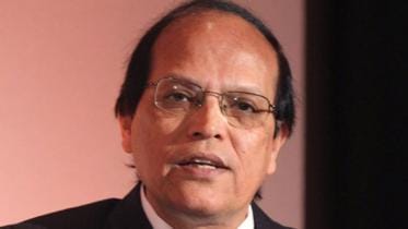 Former Bangladesh Bank Governor Atiur Rahman