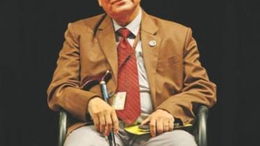 Dr. Ranjit Kumar Biswas