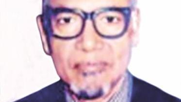 Dr Tofayel Ahmed (January 1, 1929 – March 12, 1997)