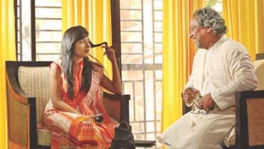 Drama serial “Calling Bell”