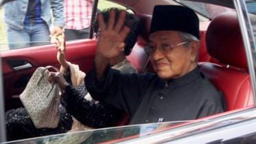 Mahathir Mohamad