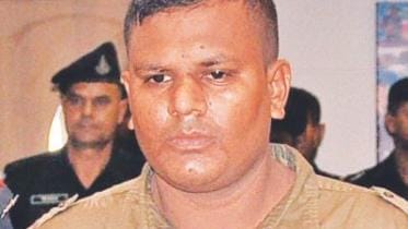 Drug dealer constable