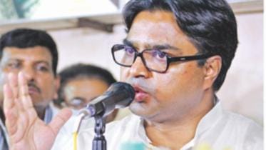 DSCC mayor sayeed khokon