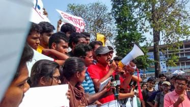 Bangladesh Quota Reform Movement