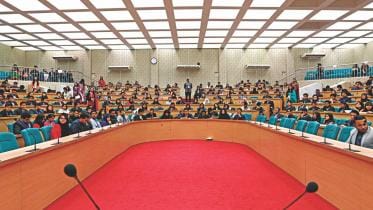 DUNMUN 2016 A Lesson in Diplomacy