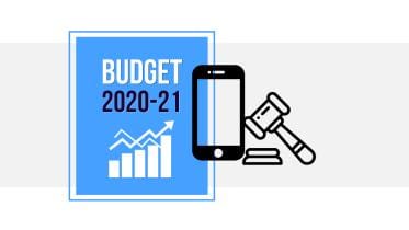 Bangladesh National Budget 2020-21