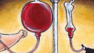 Economic challenges in 2019