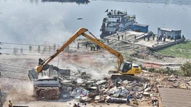 master plan undertaken