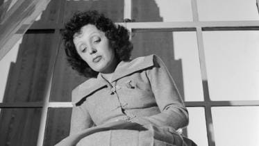 Edith Piaf