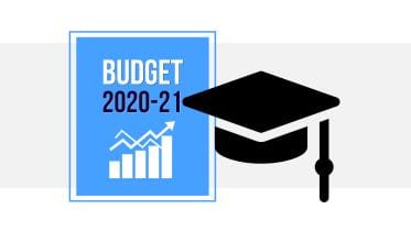 Bangladesh Budget 2020-21 For Education Sector