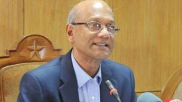 Education Minister Nurul Islam Nahid talks on free textbooks distribution