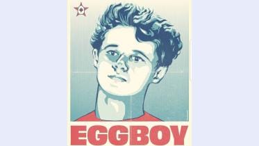 Egg Boy' to donate money for New Zealand mosque attacks victims
