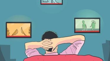 Eid Special TV Programme 2018