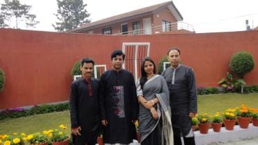 Embassy of Bangladesh Nepal