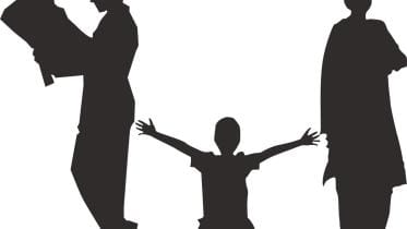 Emotionally-distant Parents