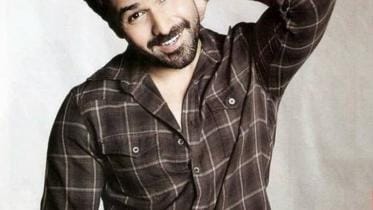 Emraan Hashmi