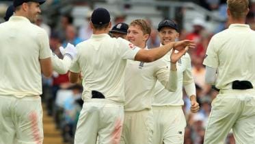 England vs Pakistan test match