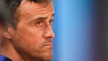 Luis Enrique