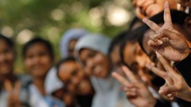 GPA 5 Achievers in JSC and JDC Result 2019