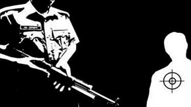 EXTRAJUDICIAL KILLINGS