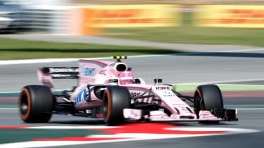 Force India
