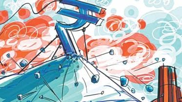 Failure of economic reforms in India has hampered investments