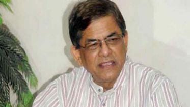 BNP Secretary General Mirza Fakhrul Islam Alamgir wins Bogura-6 constituency 