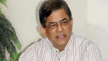 BNP secretary general Mirza Fakhrul Islam Alamgir talks on August 21 grenade attack case verdict