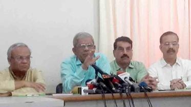 Mirza Fakhrul Islam Alamgir