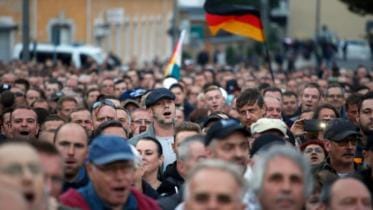 White supremacists, western civilisations and eastern migrations