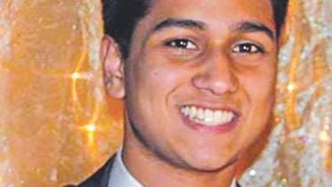 Faraaz Ayaaz Hossain