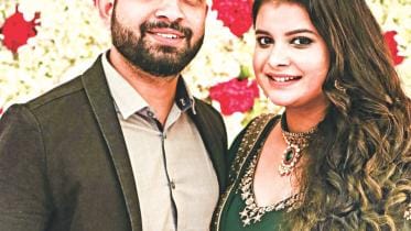 Actress Sabnam Faria marriage on January 26