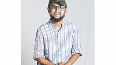 Filmmaker Mostafa Sarwar Farooki
