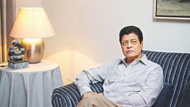 Bangladeshi Prominent Actor Faruk