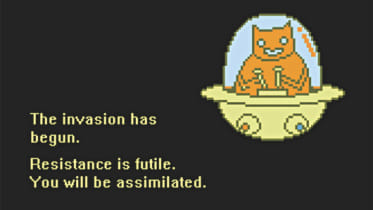 Fascinatingly Strange Facebook Art Pages 