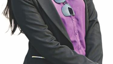 Fatima Tuz Zohra Oyshee