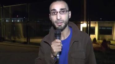 faycal-cheffou-Brussels