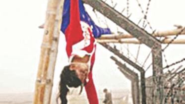 Felani Khatun killing