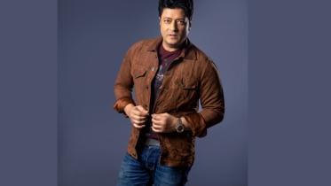 Bangladeshi Popular Actor Ferdous Ahmed