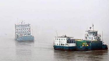 Avoid Shimulia-Kanthalbari route Ferry Services 