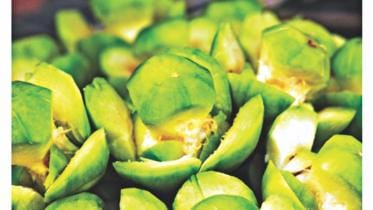 Fight the cold with food