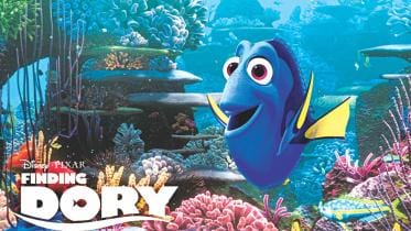Finding Dory