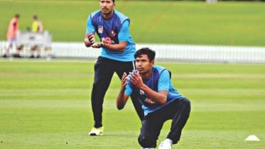 Intense Tigers seek correction